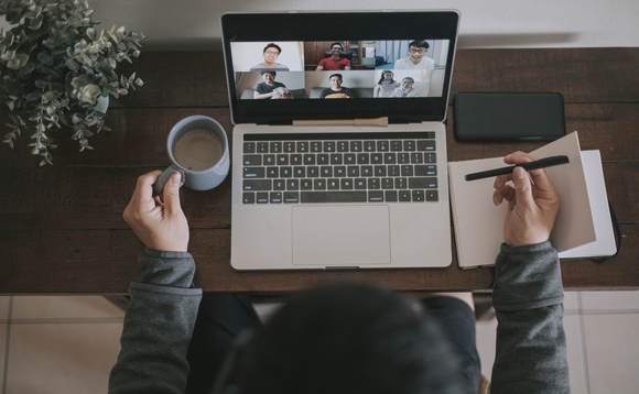 Advisers reveal preference for continued virtual meetings