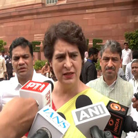"He holds Army in highest respect": Priyanka Gandhi backs brother after SC pulls him up over his remarks