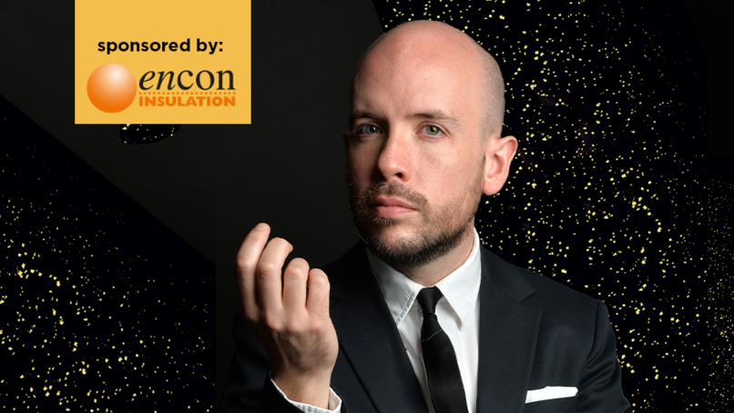 Tom Allen.