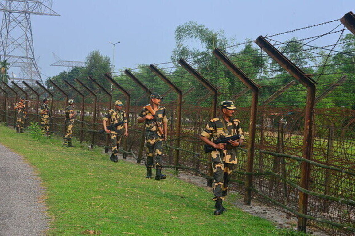 India to address unnatural demographic change