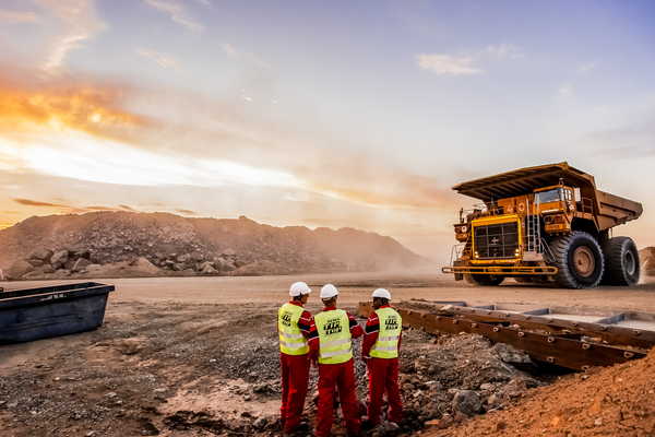 Aussie expertise extracting more African gold