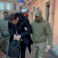 Russian man faces charges over selling data to Kiev  FSB