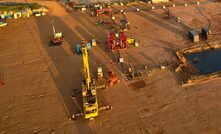 Strike plans for new West Erregulla well