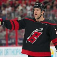 Hurricanes dealing with "obvious" deficiencies as Avalanche arrive