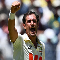 Ashes 1st Test: Scorching Starc leads from front, England on backfoot with four wickets down (Day 1, Lunch)