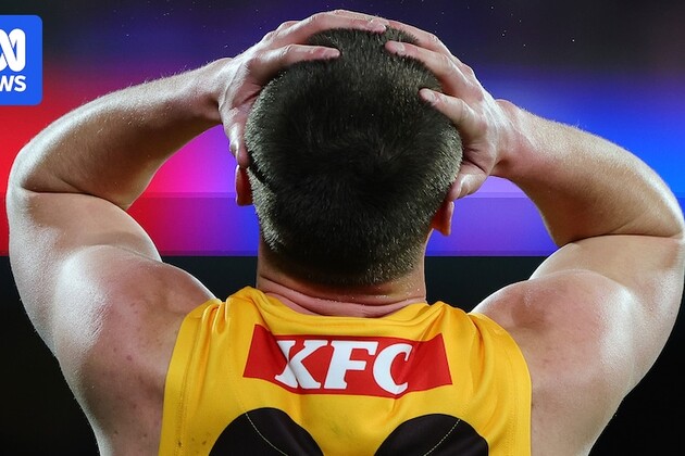 2025 AFL season quiz- Twenty questions before the AFL grand final