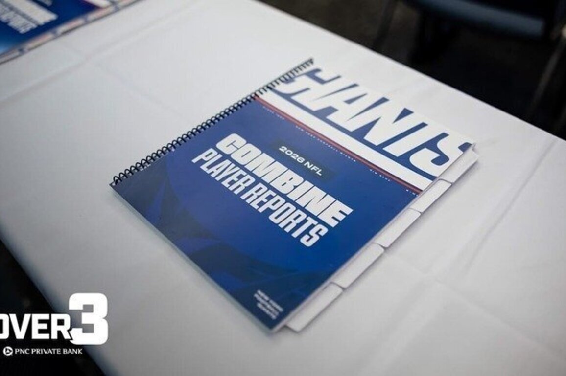 Cover 3: What we learned at the 2026 NFL Scouting Combine