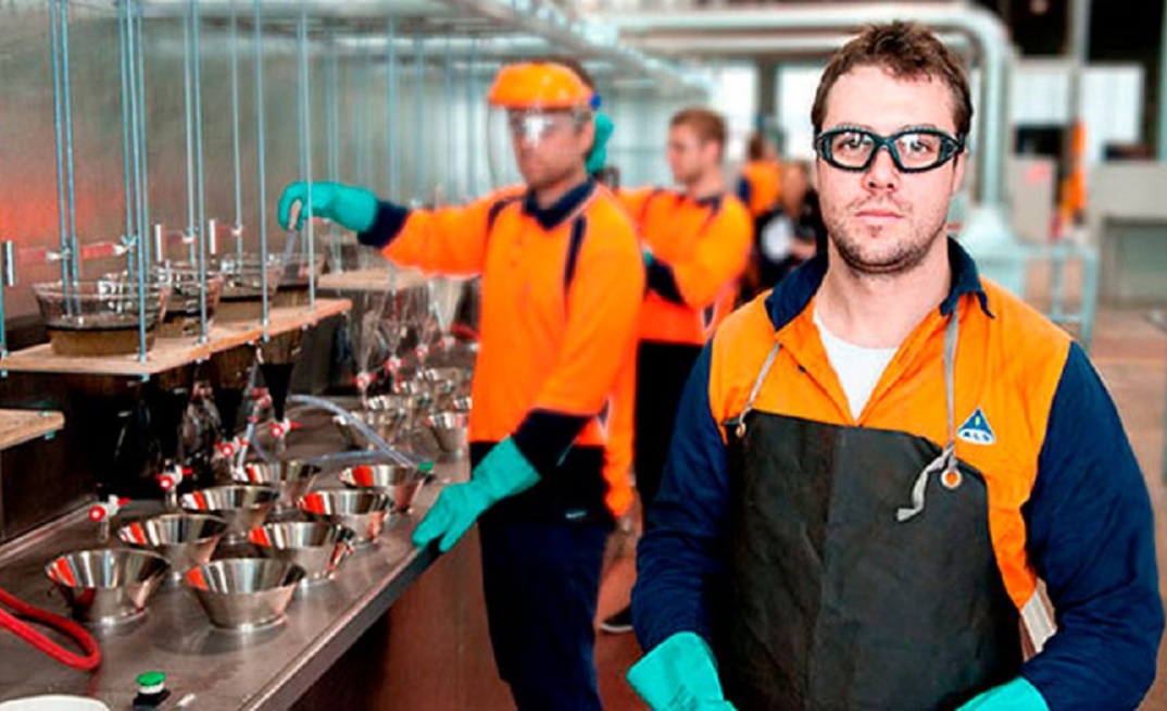  ALS says service levels are ramping up