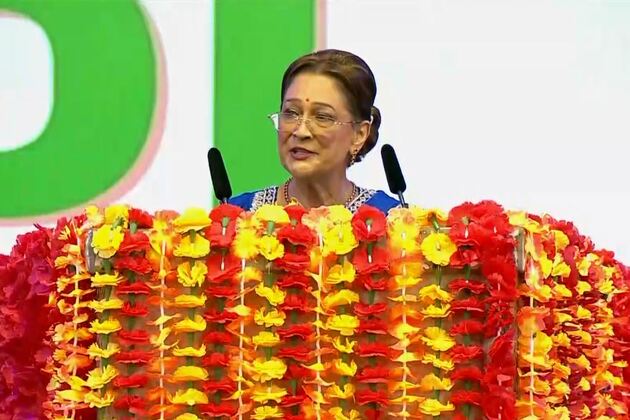 Transformational force who has refined governance of India: Trinidad and Tobago PM praises PM Modi's leadership