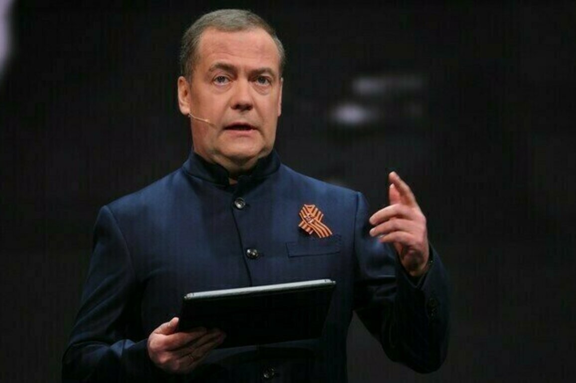 Real de-Nazification would include all Europe  Medvedev