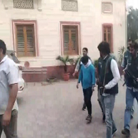 Delhi court extends police custody of two alleged ISIS operatives by three days