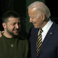 Biden brought Ukraine conflict close to nuclear war  analyst