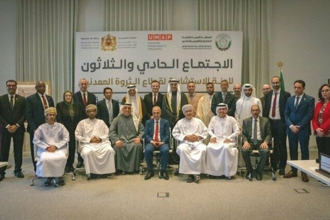 UAE participates in AIDSMO meeting in Morocco