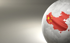 Investors bet against Chinese debt market 