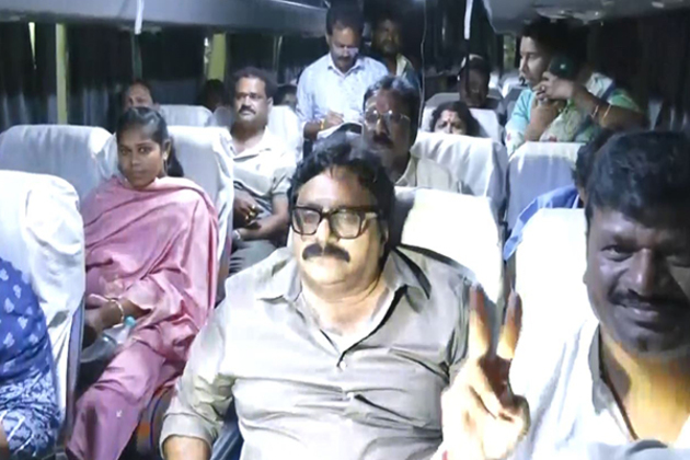 Andhra: Tension builds in GVMC ahead of no-confidence motion against Mayor