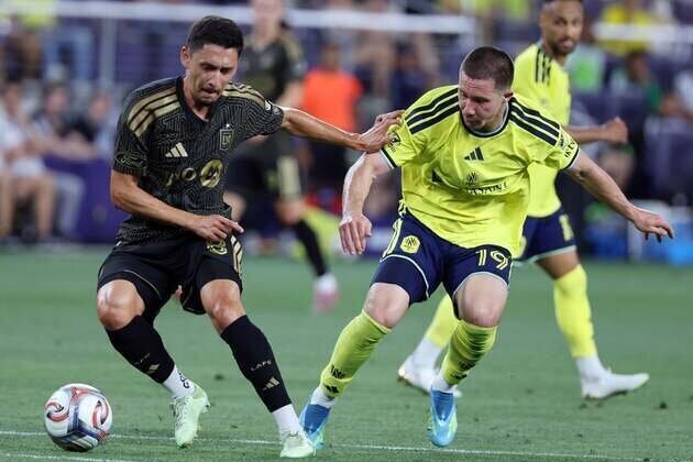 LAFC looks to continue home dominance vs. Sounders