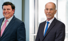 José Diaz, do Demarest, e William Freire, do WFAA