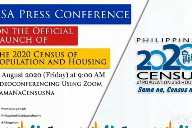 PSA Mimaropa conducts virtual press confab for the 2020 CPH launching