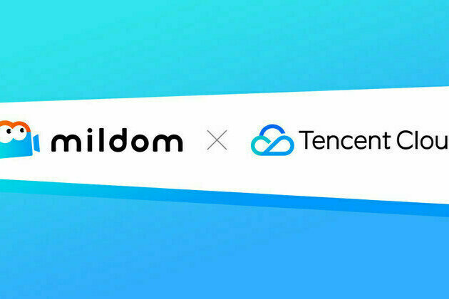 Tencent Cloud Powers Up Top-Tier Video Streaming Service Mildom to Provide Best-in-Class Game Livestreaming Experience in Japan