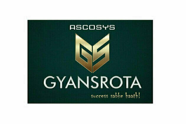 GYANSROTA completes 1st year successfully