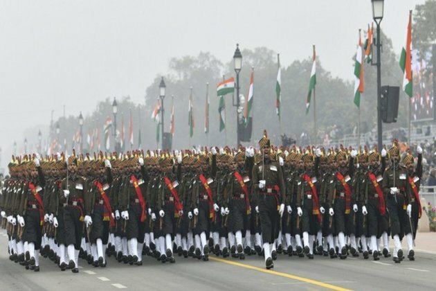 World leaders extend warm greetings to India on its 74th Republic Day