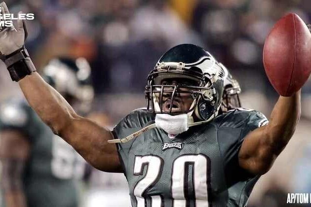 Notable No. 61 overall picks in NFL draft history