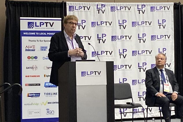 LPTV Association Backs HC2 Effort To Get FCC 5G Look