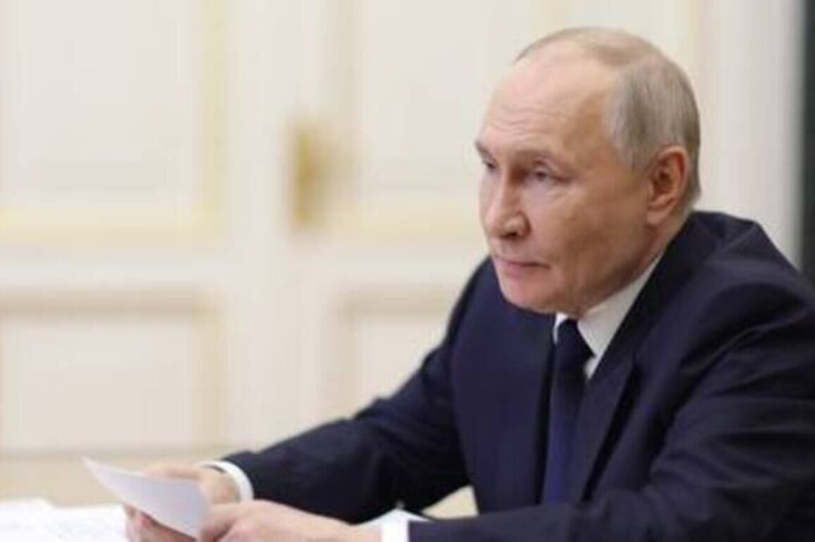 Russia could exit European gas market - Putin