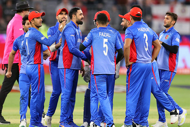 Afghanistan Cricket Board limits their players to three international leagues per year
