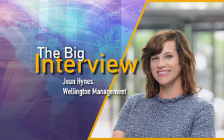 The Big Interview: Wellington's CEO Jean Hynes says fellow leaders are 'frustrated' with tariff uncertainty