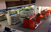 Ridgeons' Colchester branch to hold trade day