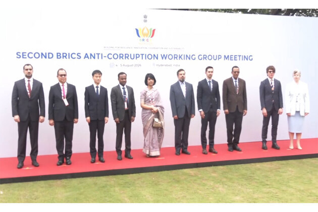 Delegates call for tech integration and cross-border cooperation in 2nd BRICS Anti-Corruption summit