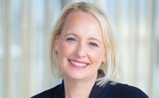 Accenture CEO Julie Sweet: 'all strategies continue to lead to technology'