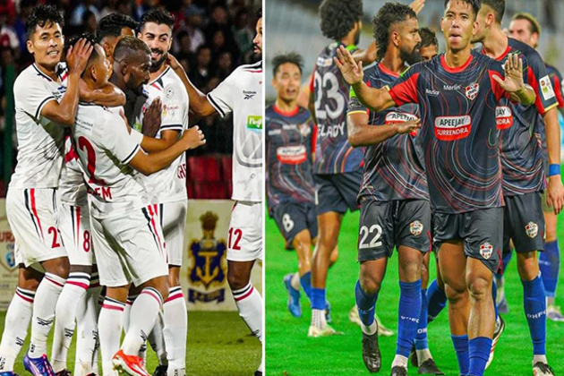 Durand Cup final: Defending champions NorthEast United FC to meet fearless Diamond Harbour FC