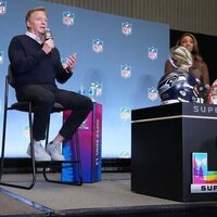 Roger Goodell: Bill Belichick will become Hall of Famer