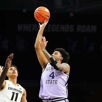 Kansas State's PJ Haggerty enters transfer portal again