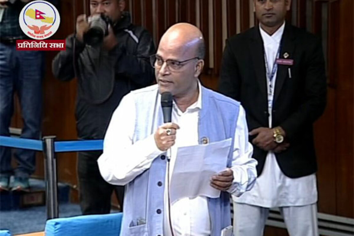Pakistani Army delegation is in Nepal amid rising tension in neighbour, claims Nepal MP