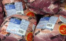 Call to check up on retailers pork support