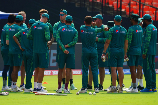 Asia Cup 2025: Pakistan win toss; opt to bat first against Oman