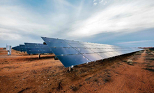 Solar Microgrids can provide critical renewable energy to remote areas.