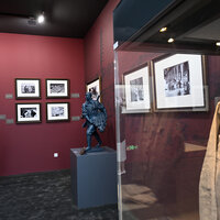 CHINA-BEIJING-XINHUA-WAR AGAINST JAPANESE AGGRESSION-EXHIBITION (CN)