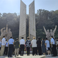 CHINA-NANJING-AMERICAN ANTI-JAPANESE AVIATION MARTYRS-DATA UPDATING(CN)