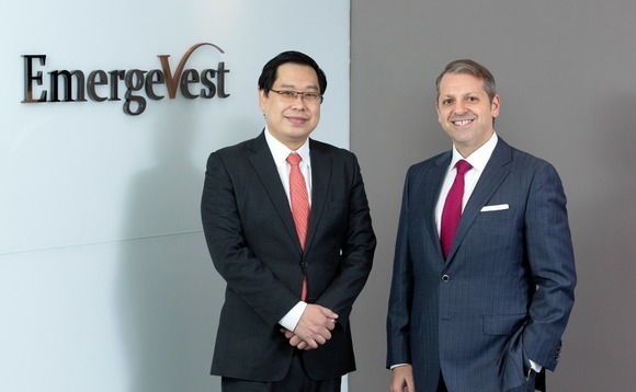 GP profile: EmergeVest