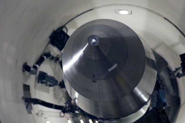 US senator fears nuclear espionage