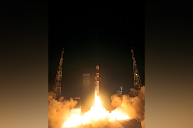 Isro undocks Spadex satellites, paves way for India's lunar exploration