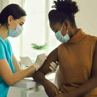 'It's not a vaccine, it's a shot': uncovering a new trend in vaccine scepticism