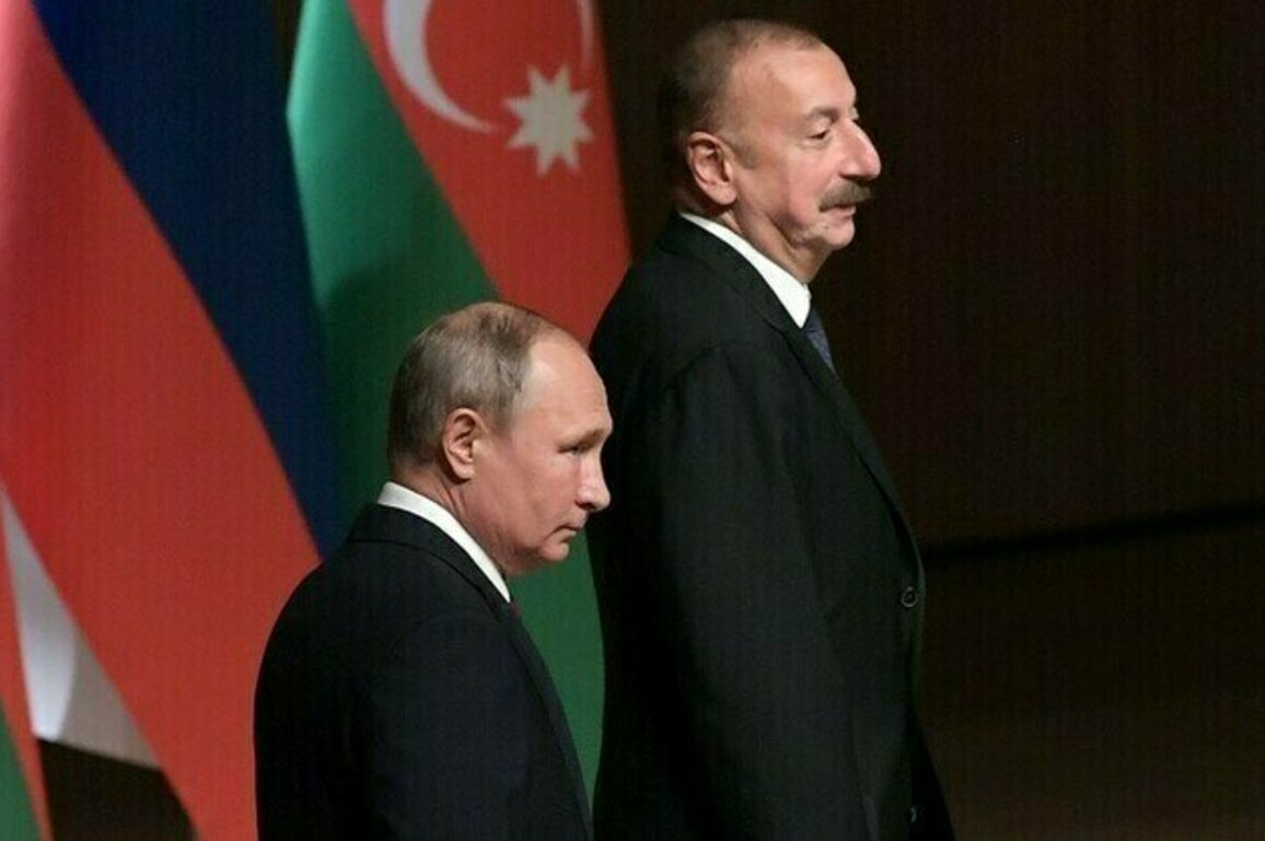 Russia names its priority in relations with Azerbaijan amid rift