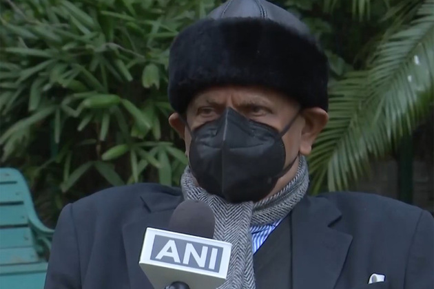 India, Russia may focus on defence cooperation: Former diplomat KP Fabian on Putin's scheduled visit