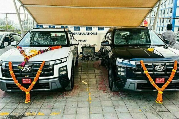 Top 10 Cars, SUVs June 2025  Creta, Dzire, Brezza, Scorpio, Nexon