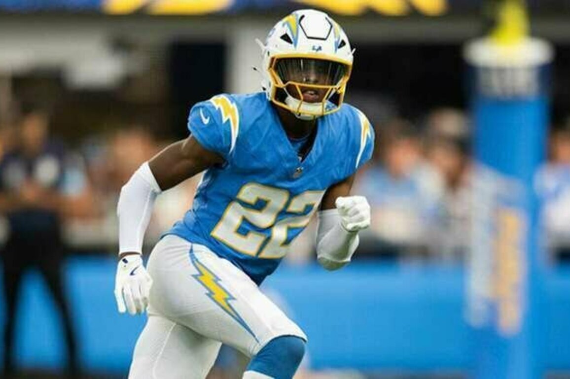 Jets Sign JT Woods to Practice Squad